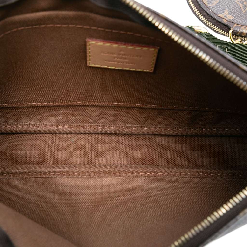 Louis Vuitton Monogram Multi Pochette Accessoires - Detail 2