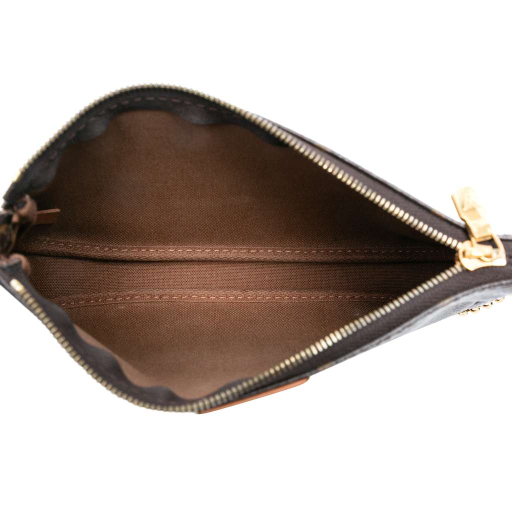 Louis Vuitton Monogram Multi Pochette Accessoires - Image 10