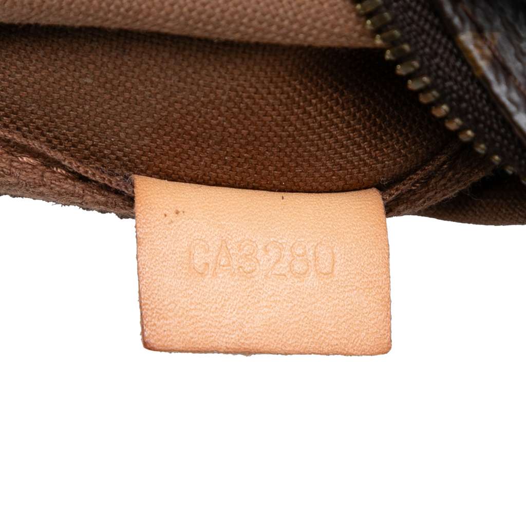 Louis Vuitton Monogram Multi Pochette Accessoires - Image 11