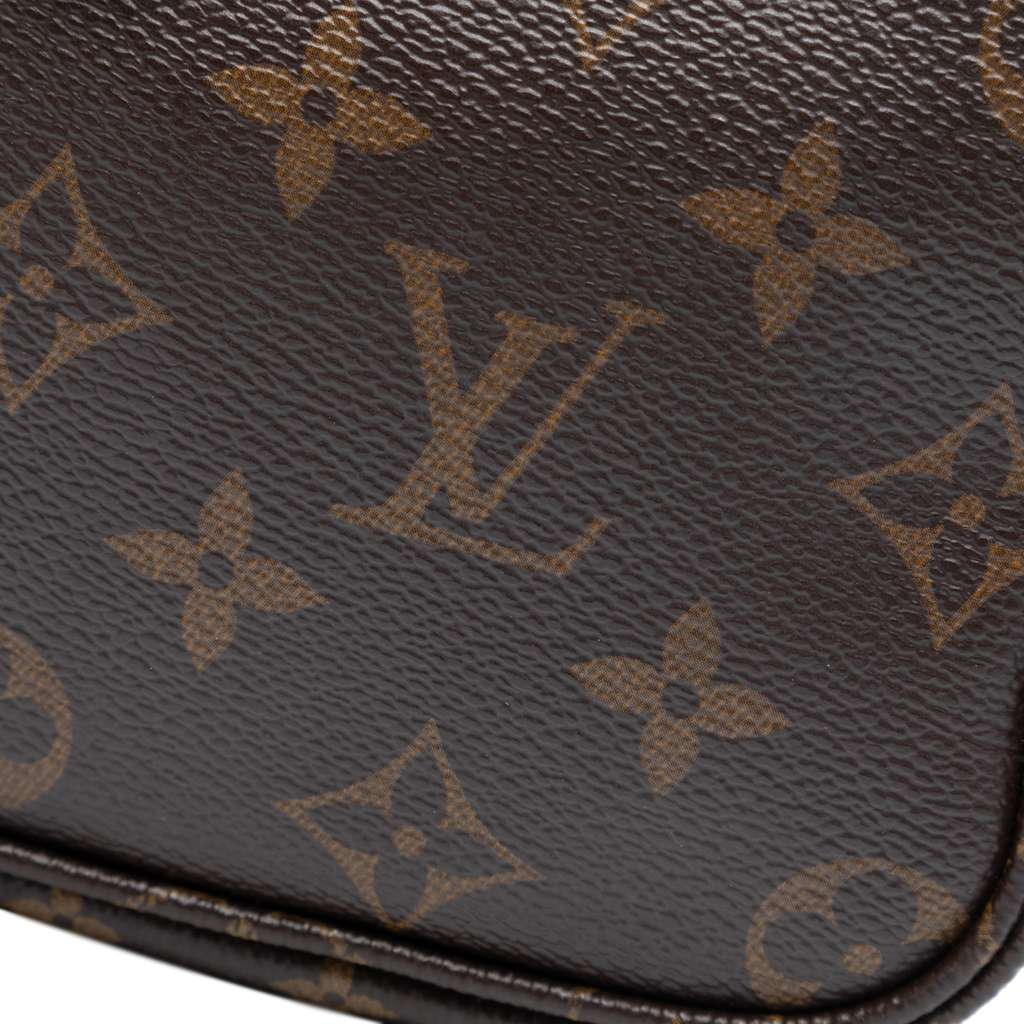 Louis Vuitton Monogram Multi Pochette Accessoires - Image 12
