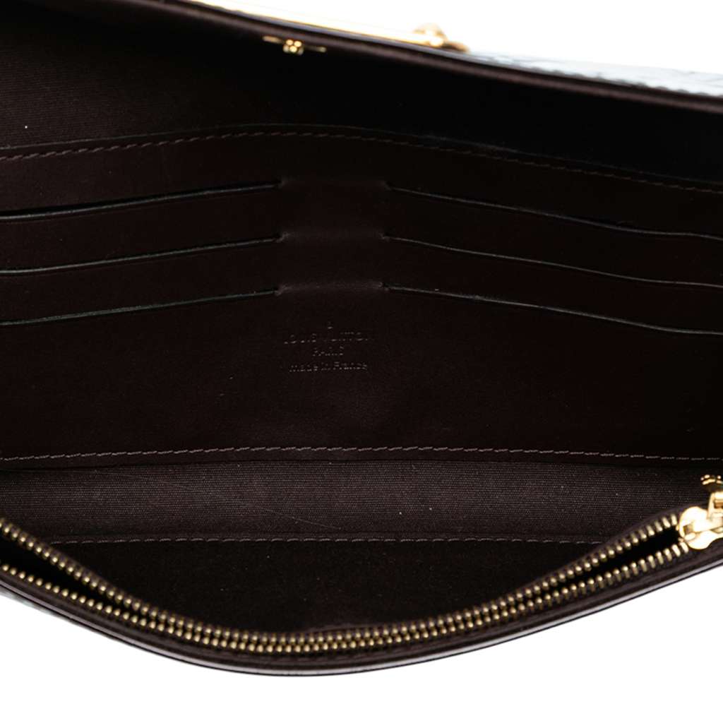 Louis Vuitton Monogram Vernis Sunset Boulevard - 4