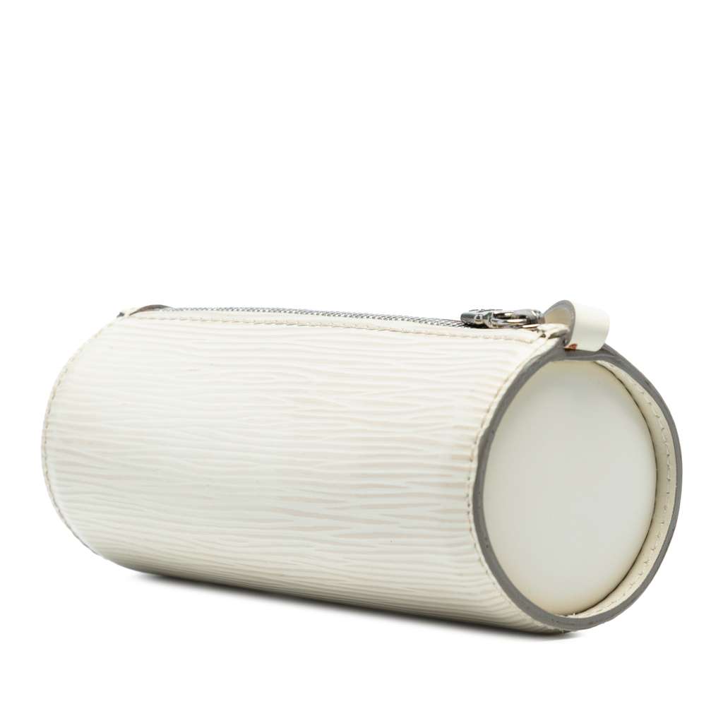 Louis Vuitton Epi Pochette Papillon - Back view