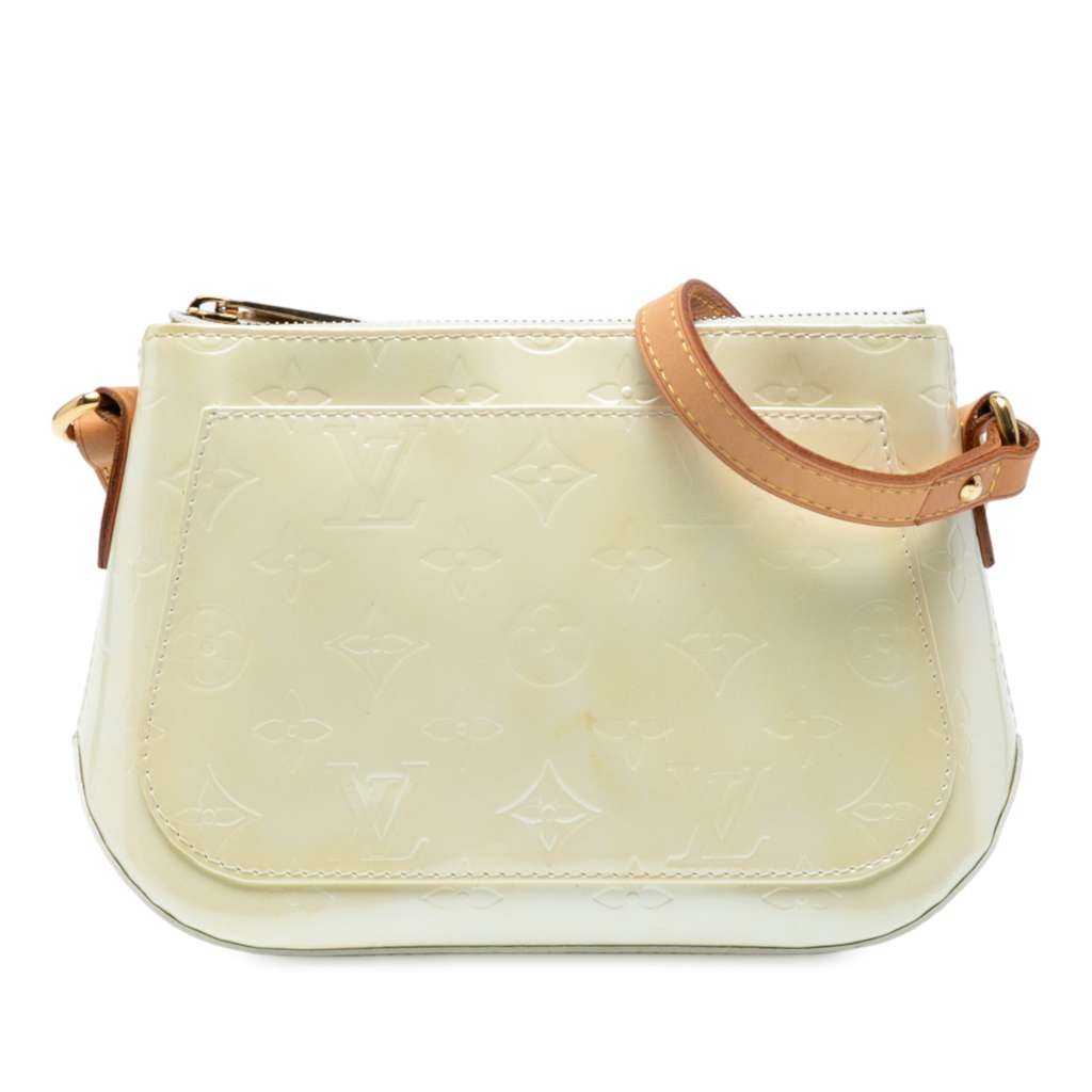 Louis Vuitton Monogram Vernis Minna Street