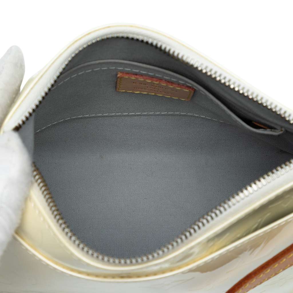 Louis Vuitton Monogram Vernis Minna Street - 4