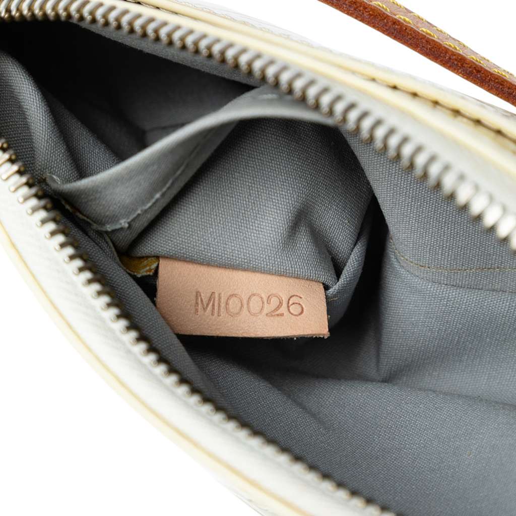 Louis Vuitton Monogram Vernis Minna Street - Detail 1