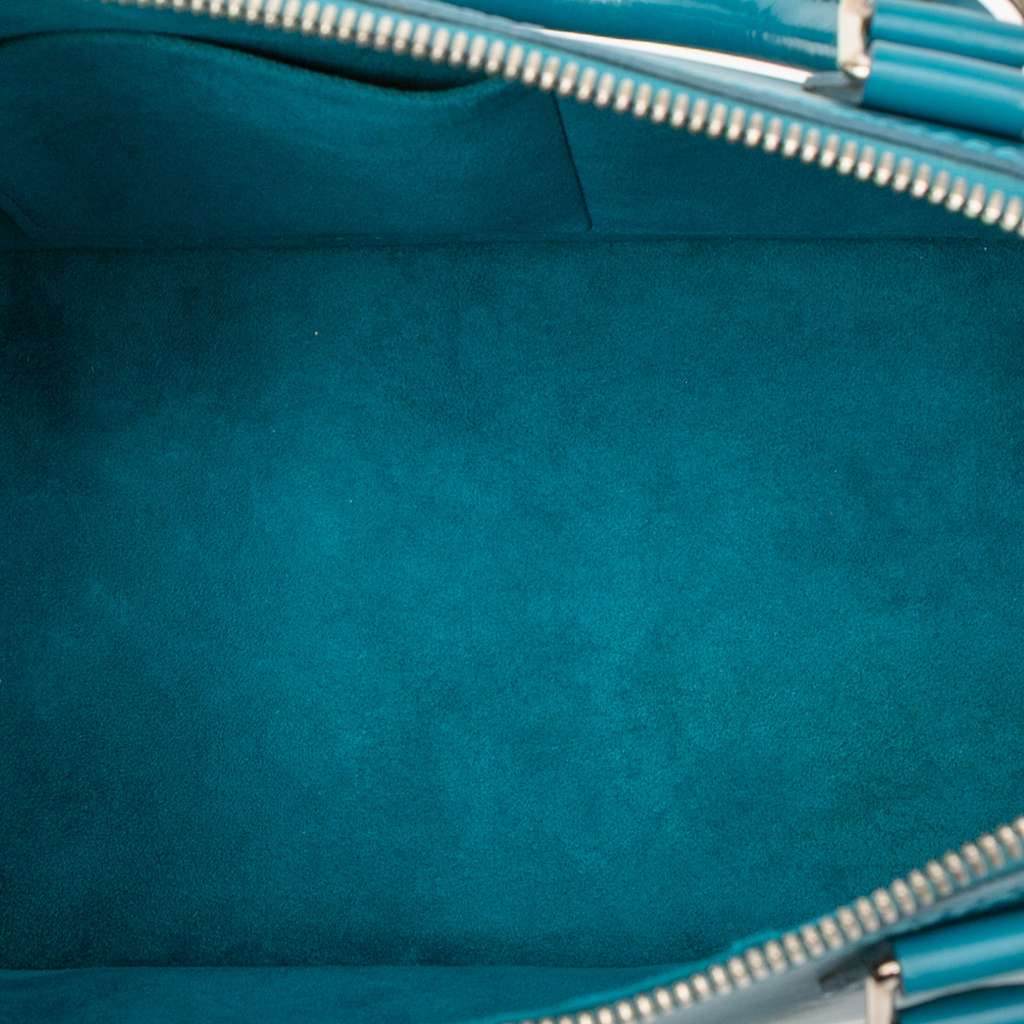 Louis Vuitton Epi Alma PM - 4