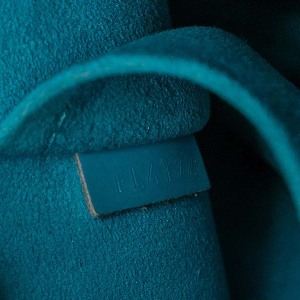 Louis Vuitton Epi Alma PM - Detail 1