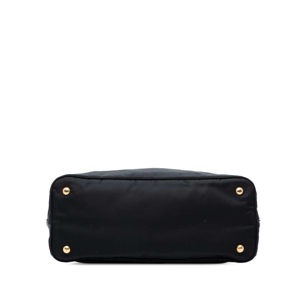 Prada Tessuto Satchel - Image 6