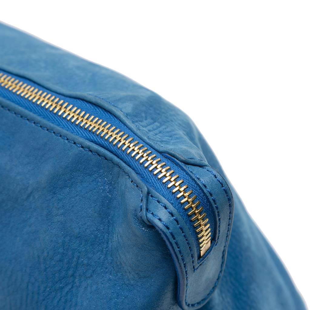 Fendi Medium FF Nubuck Chains Tote - Image 10