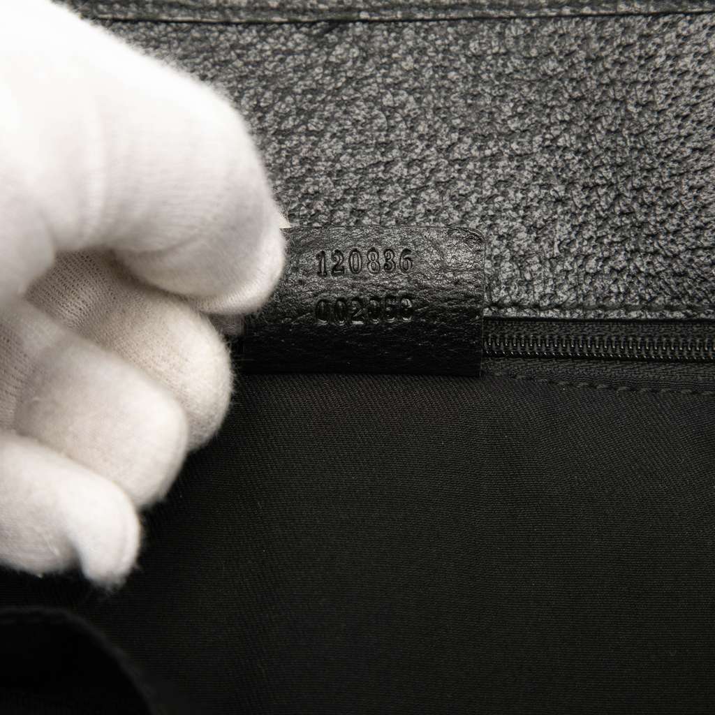 Gucci GG Canvas Eclipse Tote - Detail 1