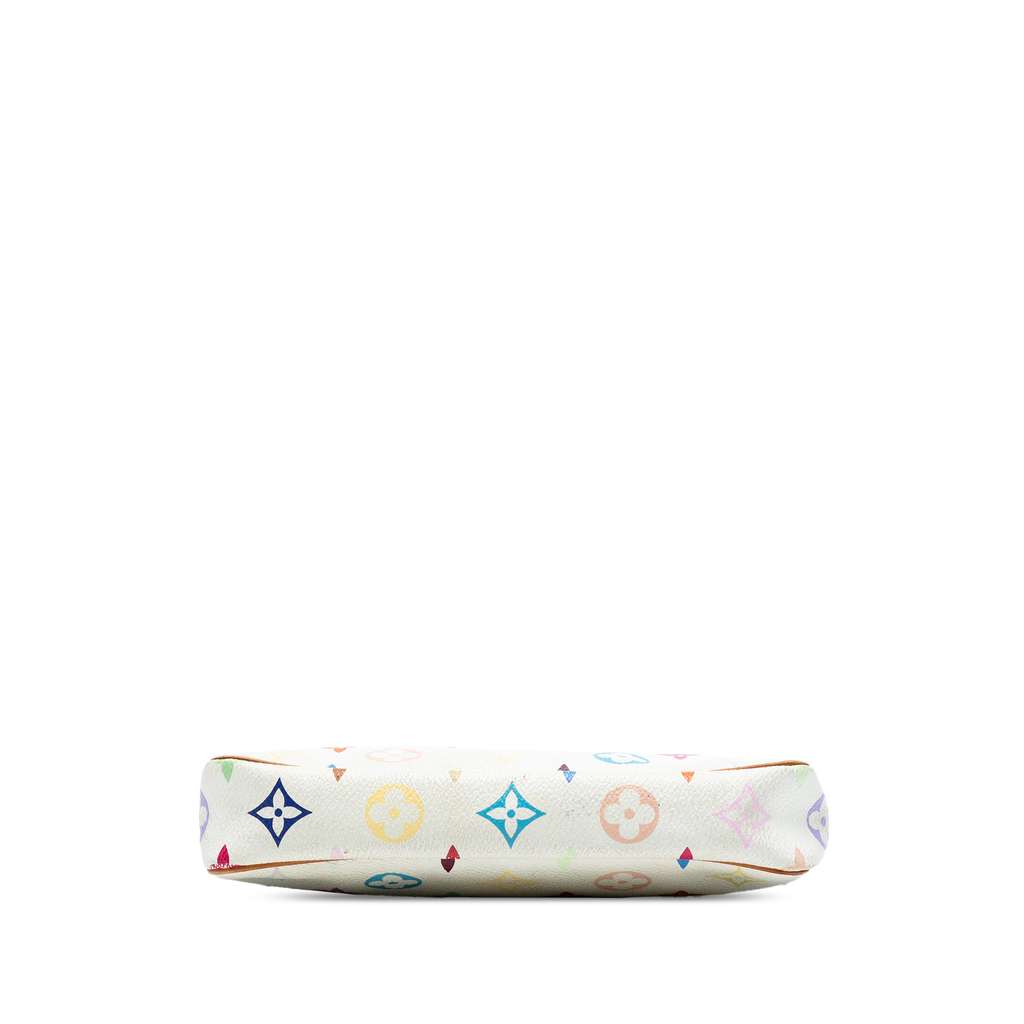 Louis Vuitton Monogram Multicolore Pochette Accessoires - Image 6