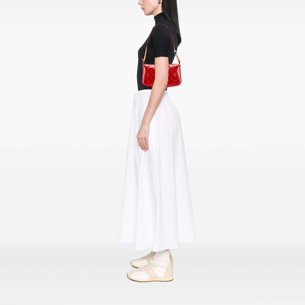 Louis Vuitton Monogram Vernis Pochette Accessoires - Image 13