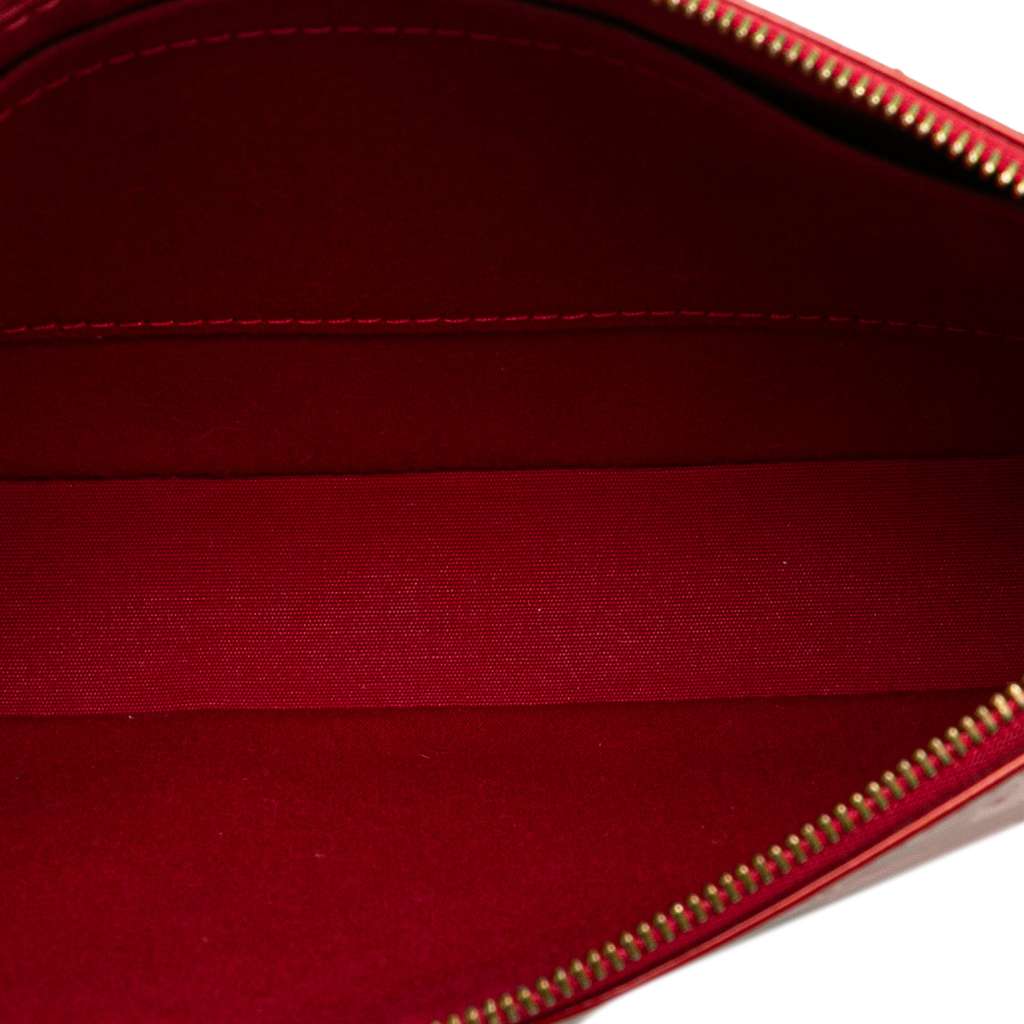 Louis Vuitton Monogram Vernis Pochette Accessoires - 4