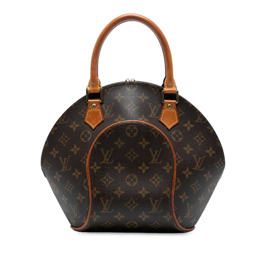 Louis Vuitton Monogram Ellipse PM