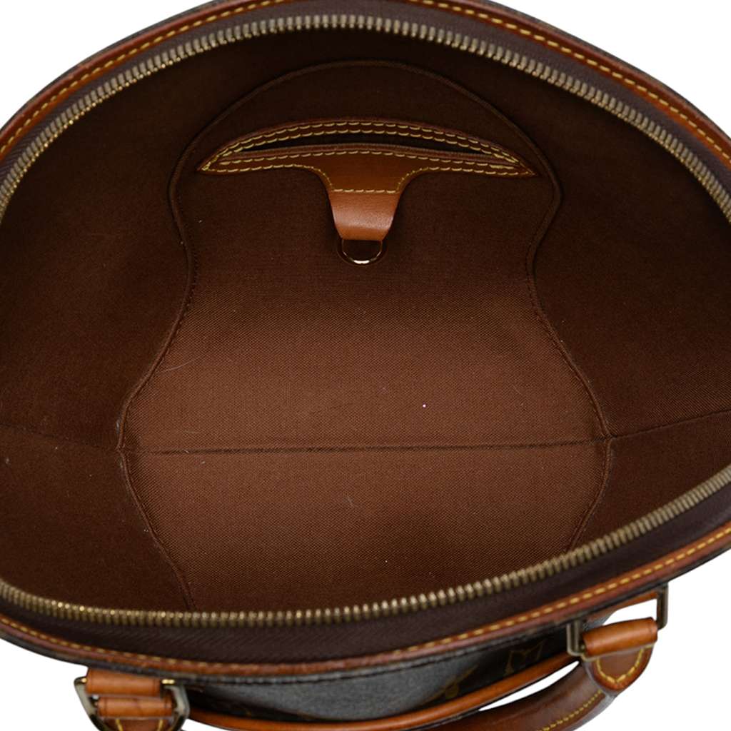 Louis Vuitton Monogram Ellipse PM - 4