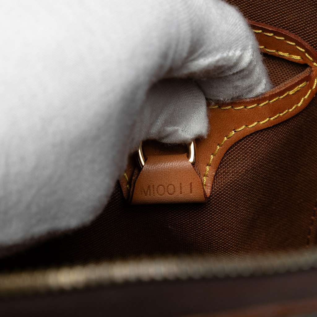 Louis Vuitton Monogram Ellipse PM - Detail 1