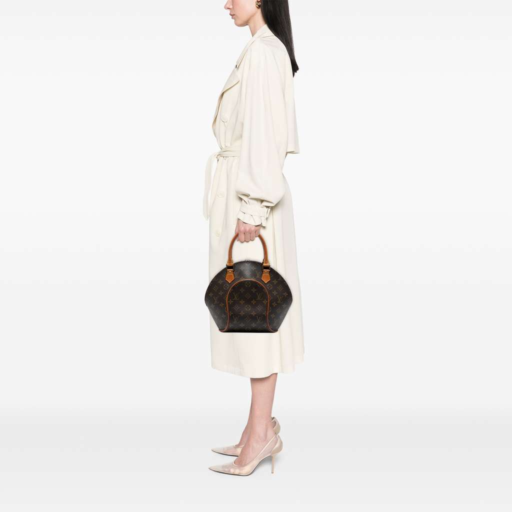 Louis Vuitton Monogram Ellipse PM - Detail 2