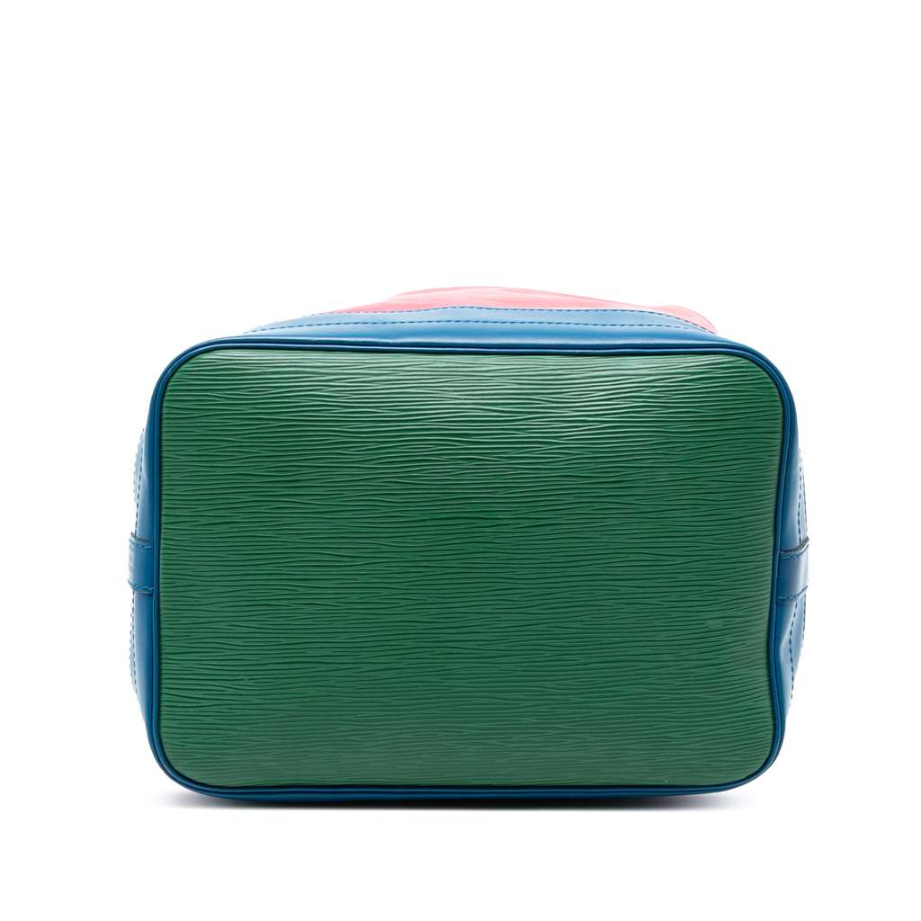 Louis Vuitton Epi Tricolor Noe GM - Image 6
