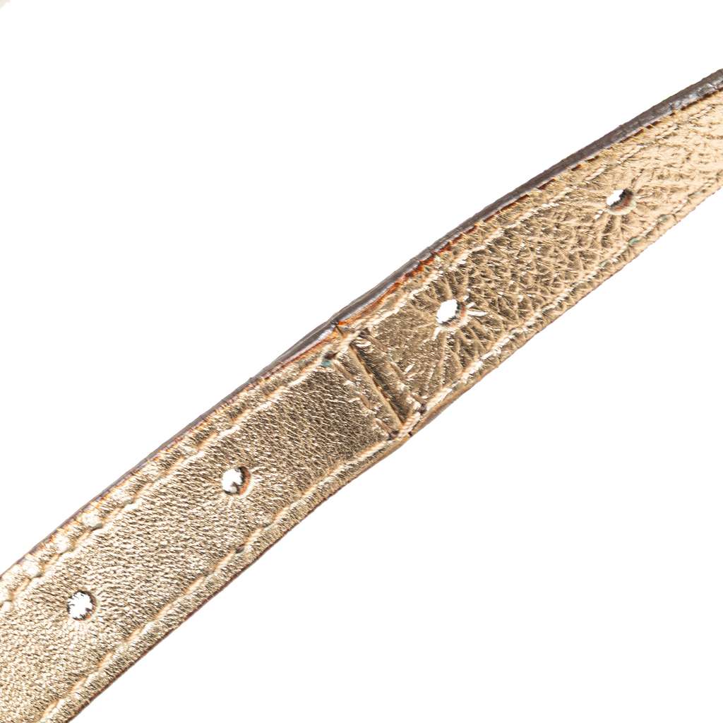 Loewe Mini Anagram Leather Tassel Crossbody - Image 11