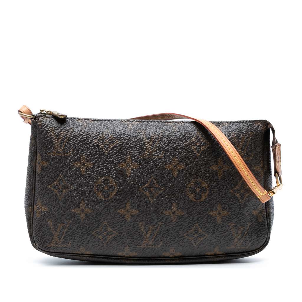 Louis Vuitton Monogram Pochette Accessoires