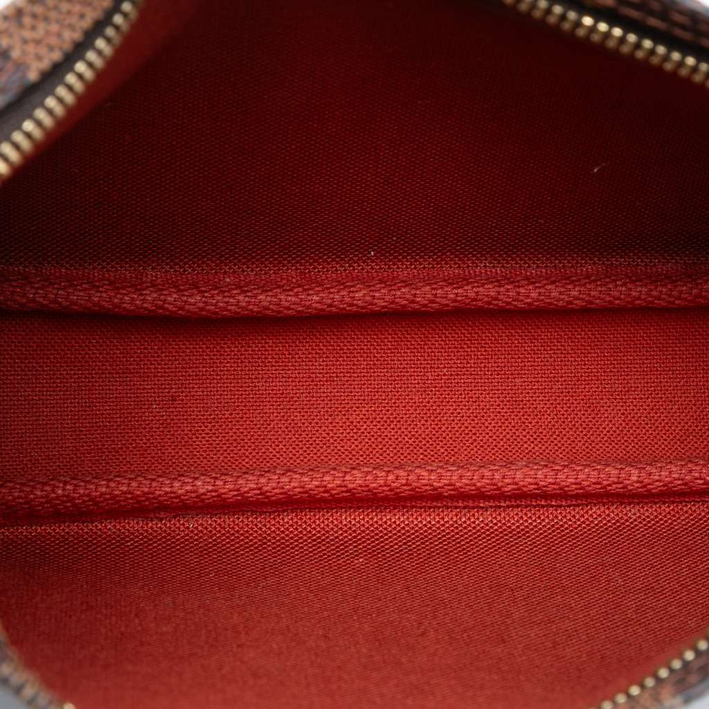 Louis Vuitton Damier Ebene Pochette Accessoires - 4