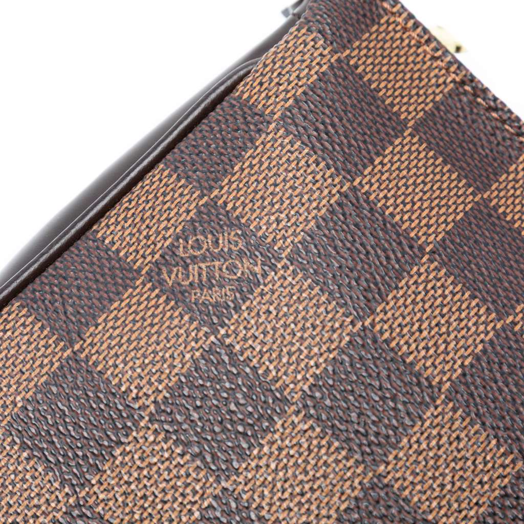 Louis Vuitton Damier Ebene Pochette Accessoires - Detail 1