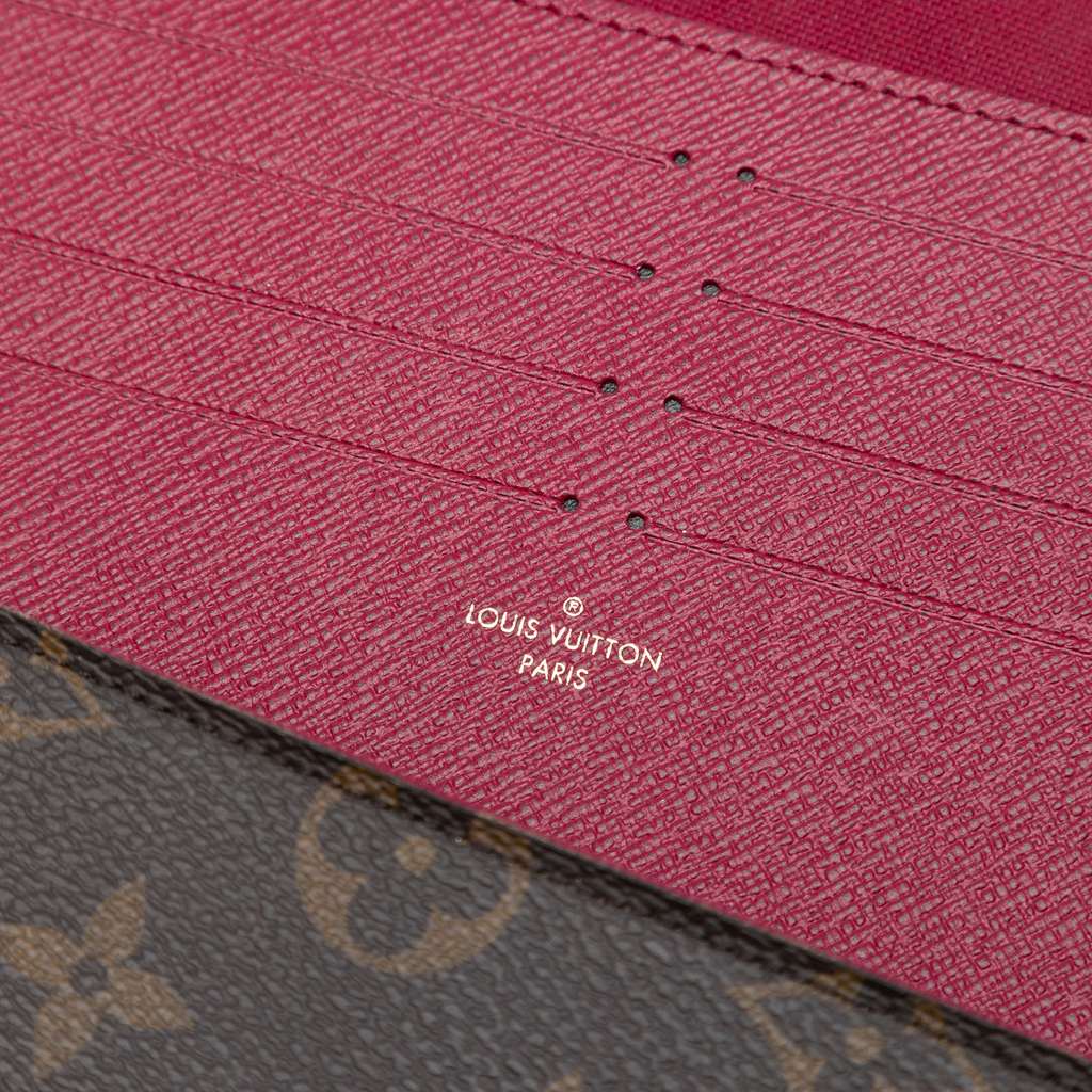Louis Vuitton Monogram Pochette Felicie - Side view