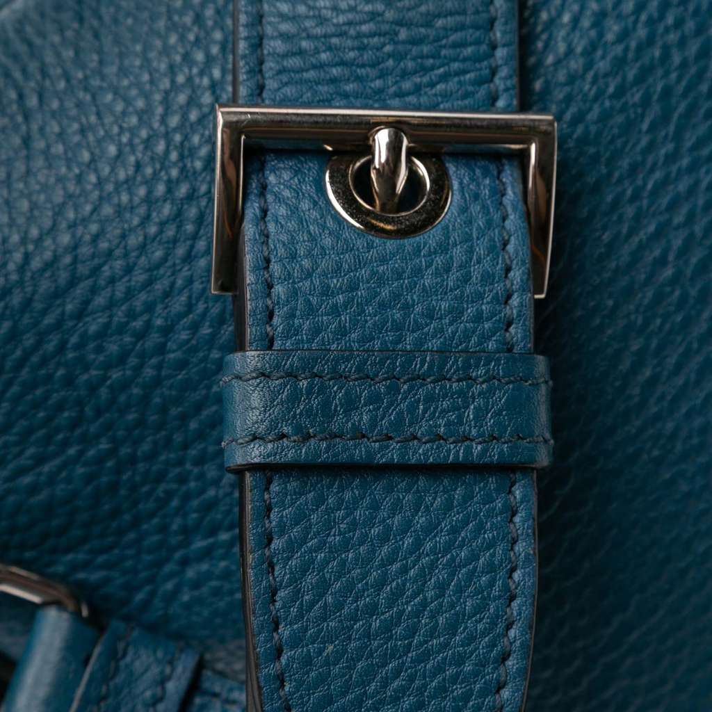 Prada Vitello Daino Shoulder Bag - Detail 1