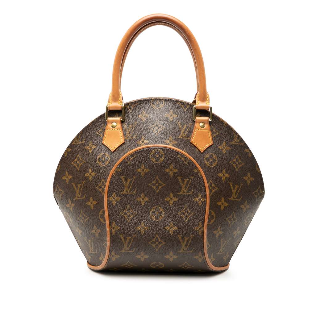 Louis Vuitton Monogram Ellipse PM