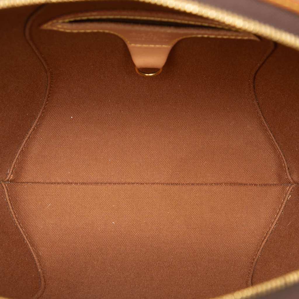 Louis Vuitton Monogram Ellipse PM - 4
