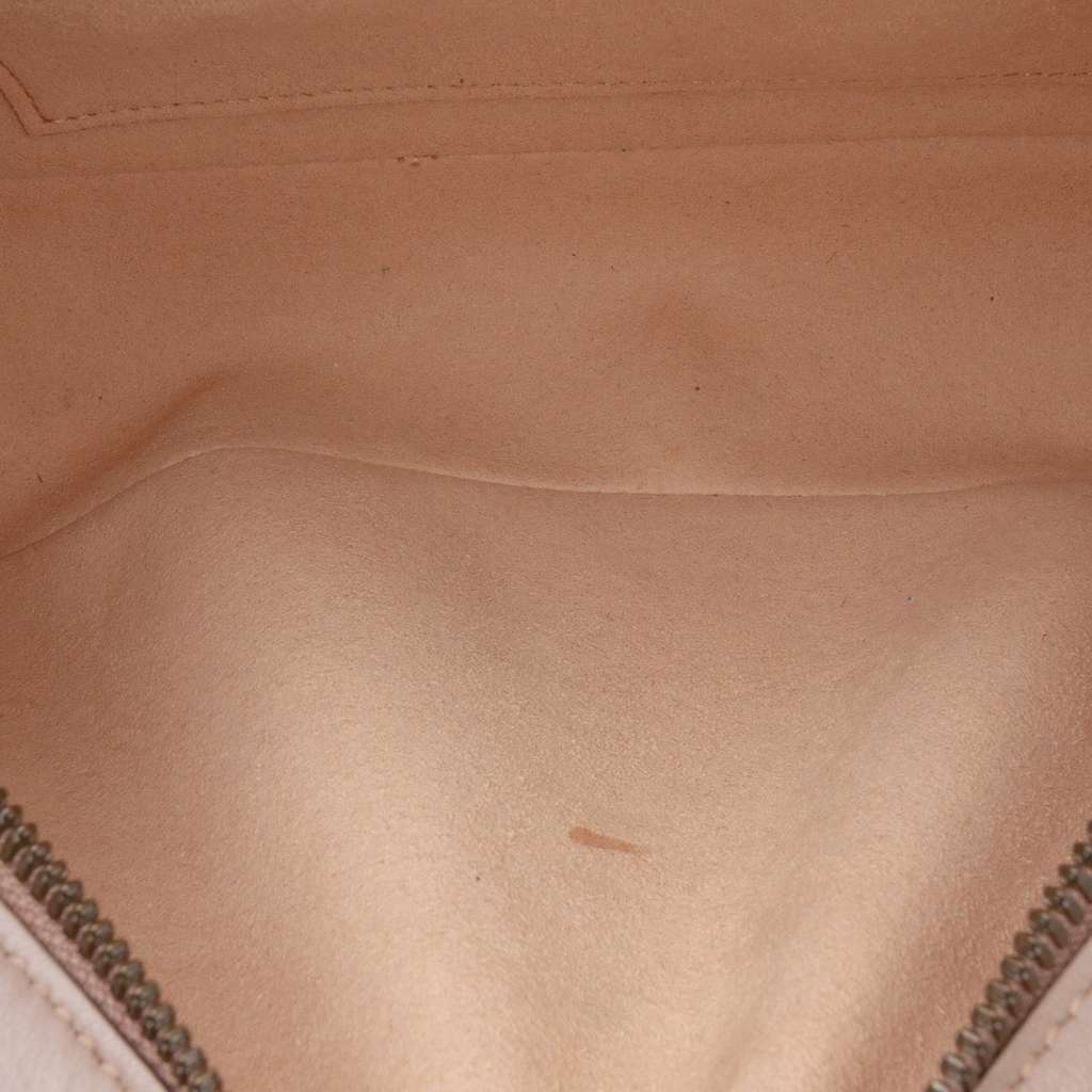 Gucci Small GG Marmont Matelasse Leather Crossbody - 4