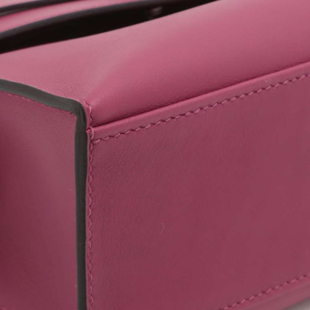 Hermès Swift Kelly Pochette 22 - Image 11