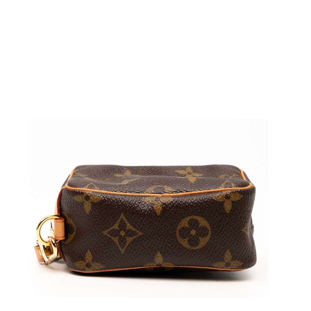 Louis Vuitton Monogram Trousse Wapity - Image 6