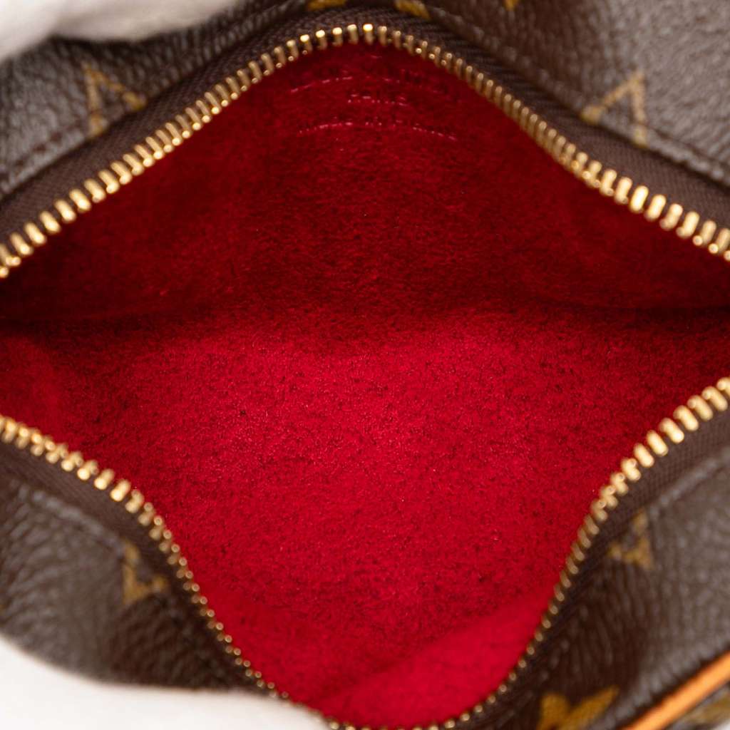 Louis Vuitton Monogram Trousse Wapity - 4