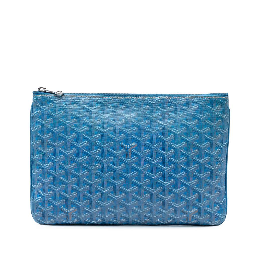 Goyard Goyardine Senat MM