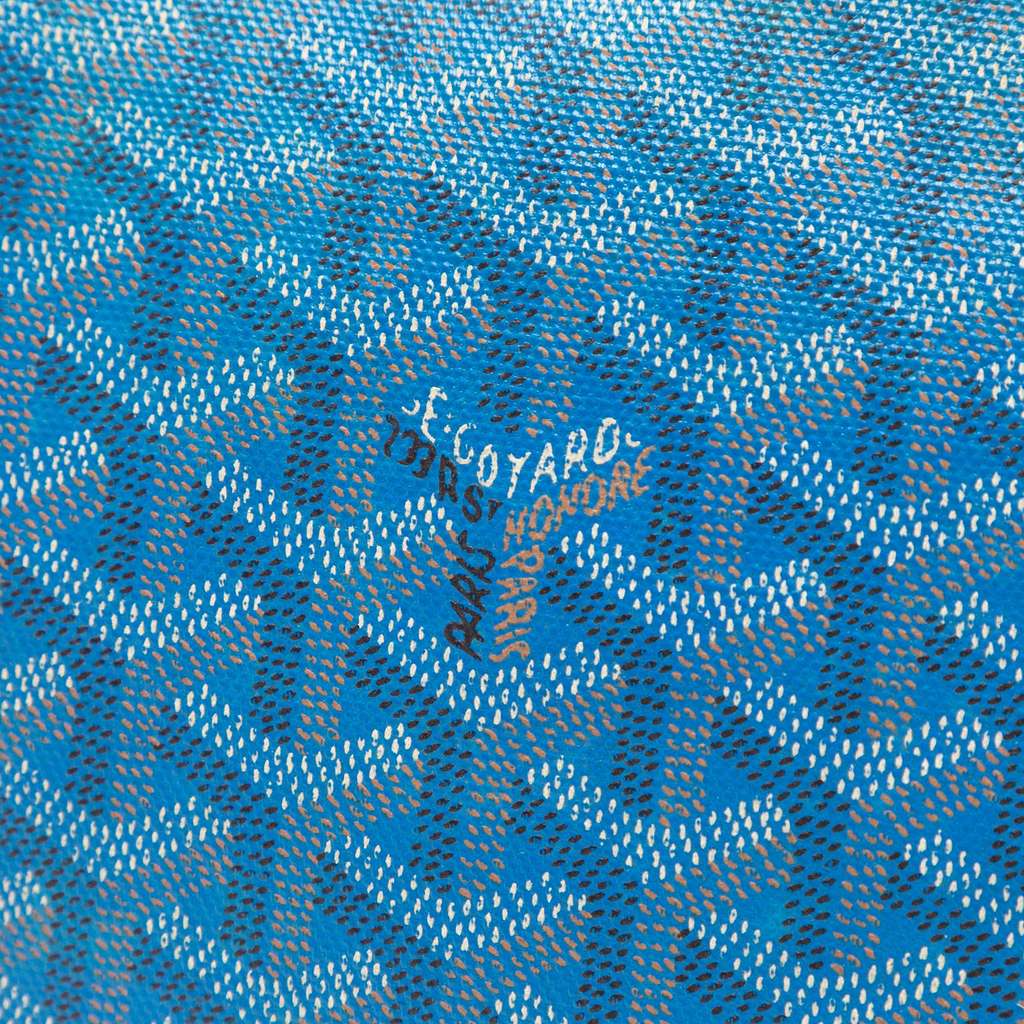 Goyard Goyardine Senat MM - Detail 2