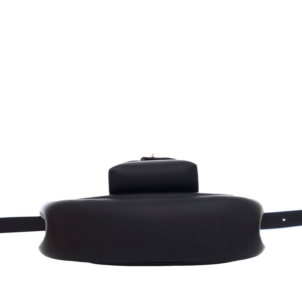 Hermès Swift Kelly Moove - Side view