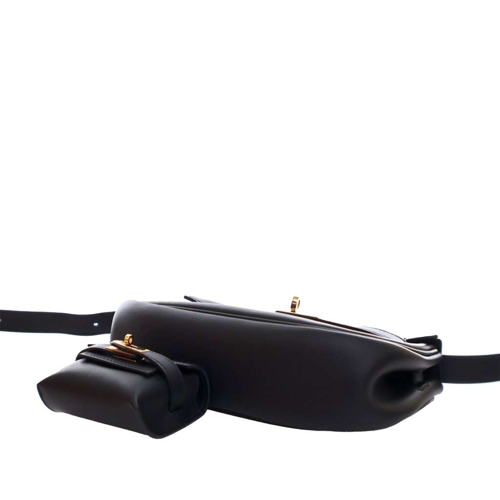 Hermès Swift Kelly Moove - Detail 2