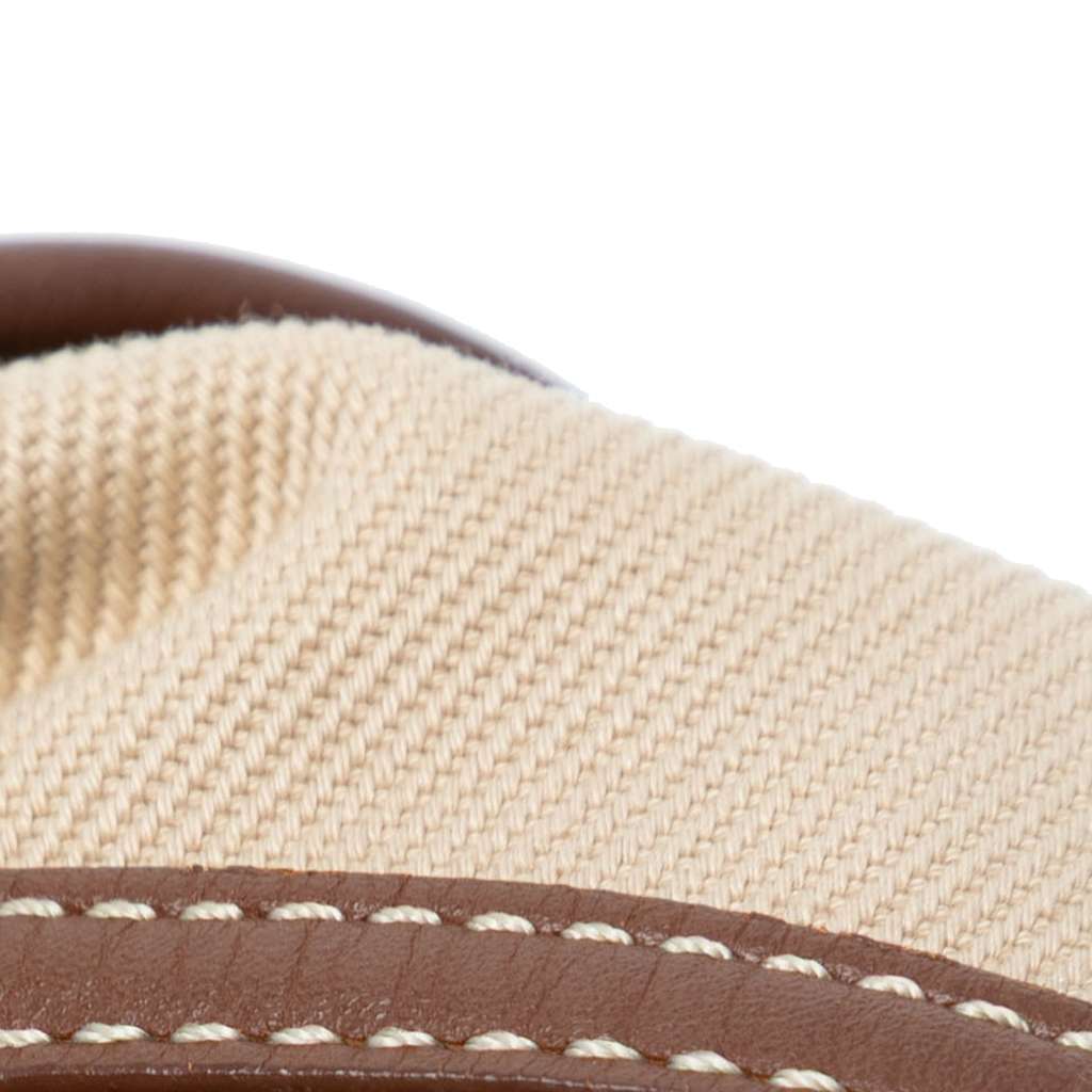 Burberry Nova Check Canvas Tote - Detail 1