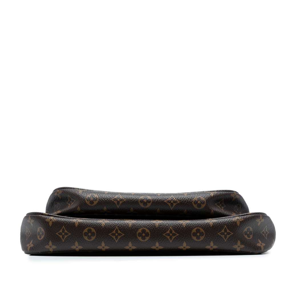 Louis Vuitton Monogram Multi Pochette Accessoires - Image 6