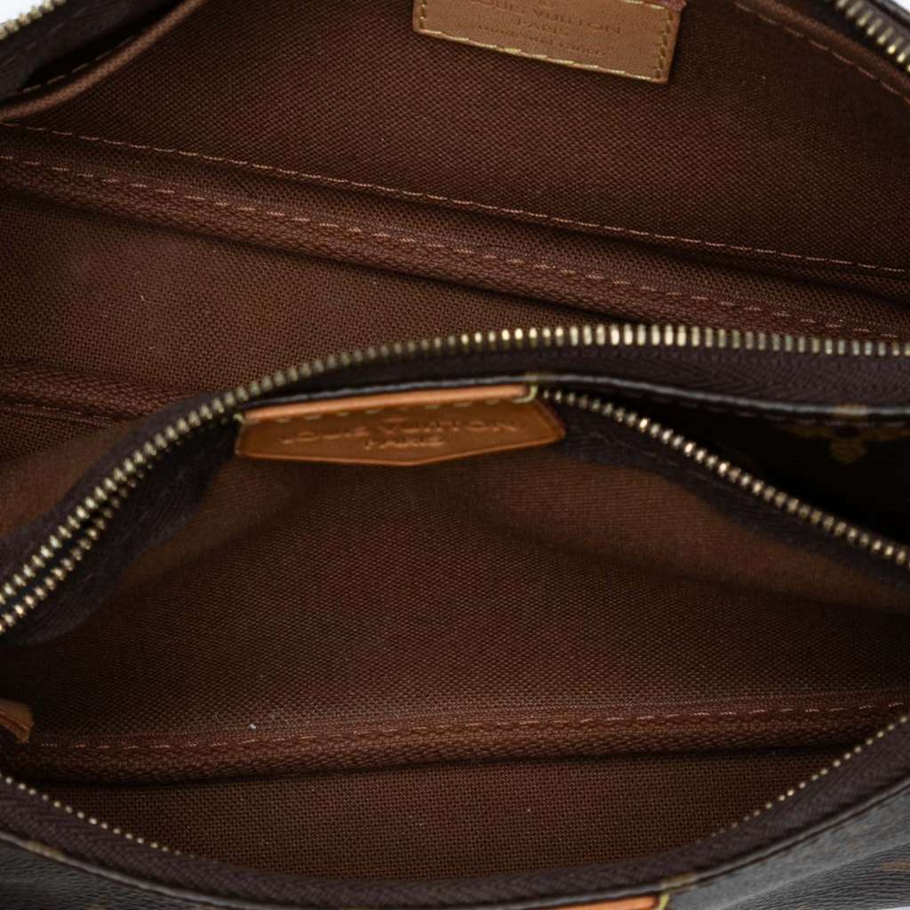 Louis Vuitton Monogram Multi Pochette Accessoires - 4