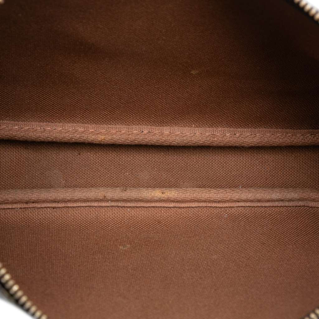 Louis Vuitton Monogram Pochette Accessoires - 4
