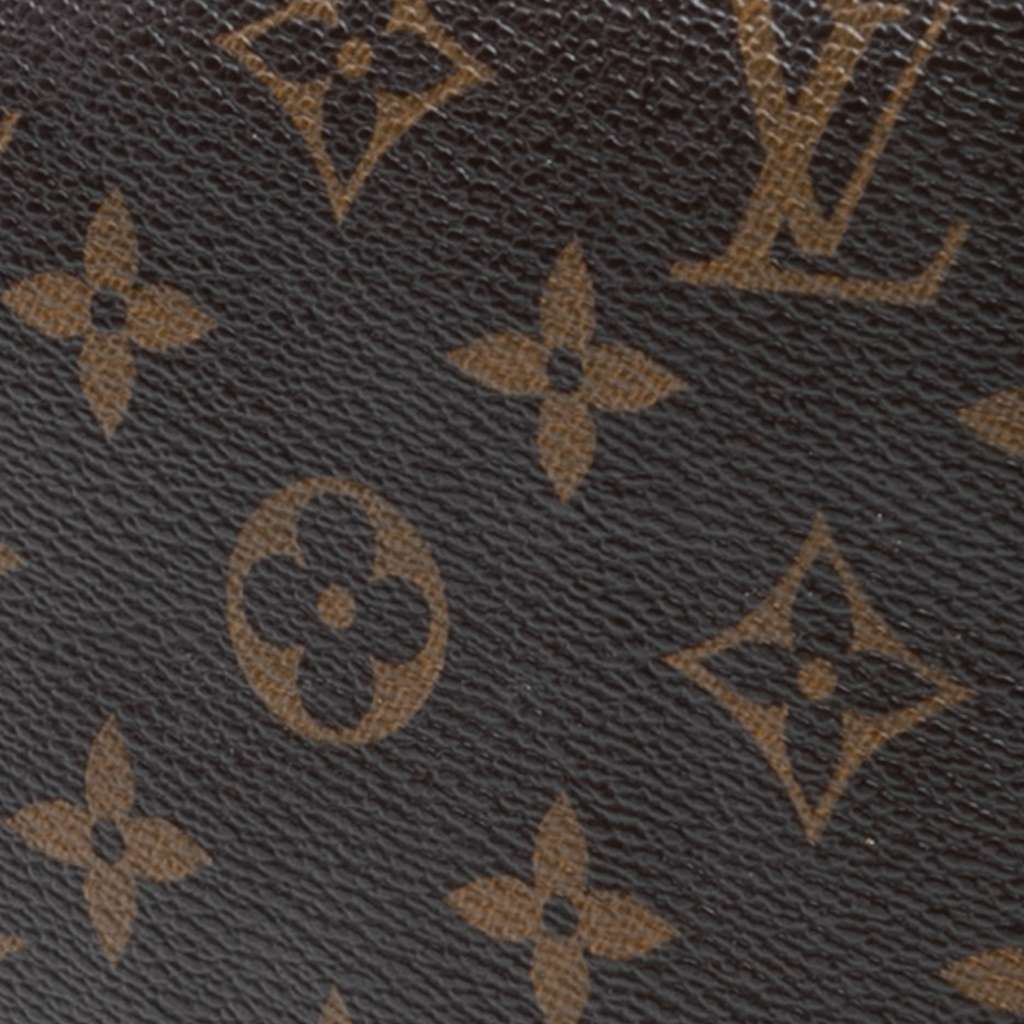 Louis Vuitton Monogram Pochette Accessoires - Detail 1