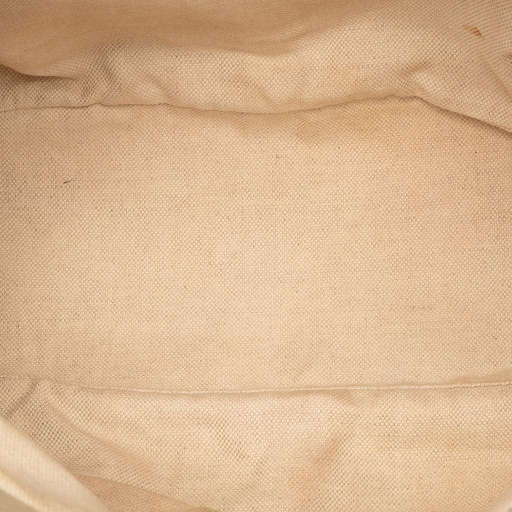 Gucci GG Canvas Sukey Satchel - 4