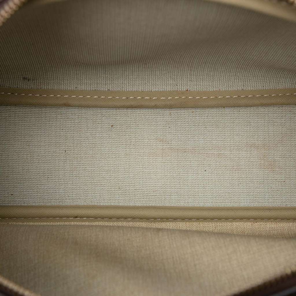 Louis Vuitton Monogram Reporter PM - 4