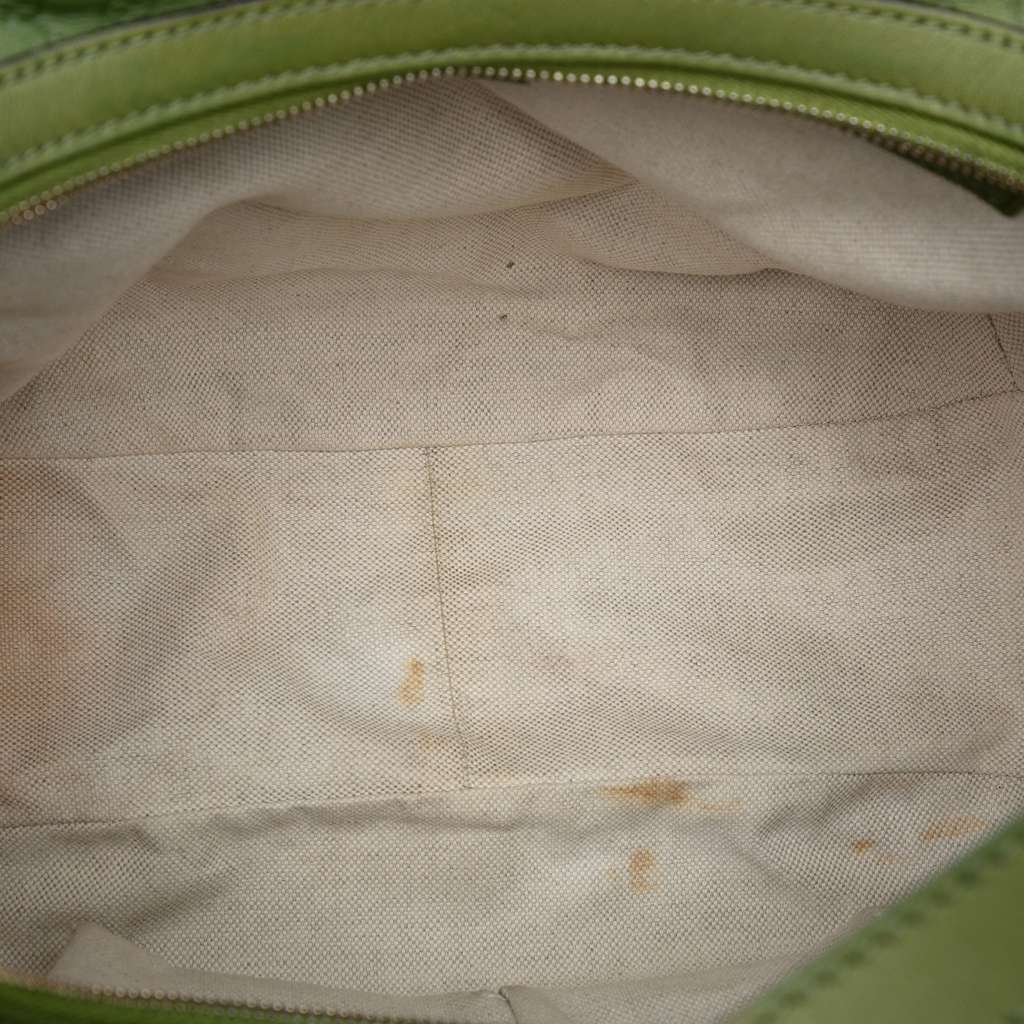 Gucci Microguccissima Nice Shoulder Bag - 4