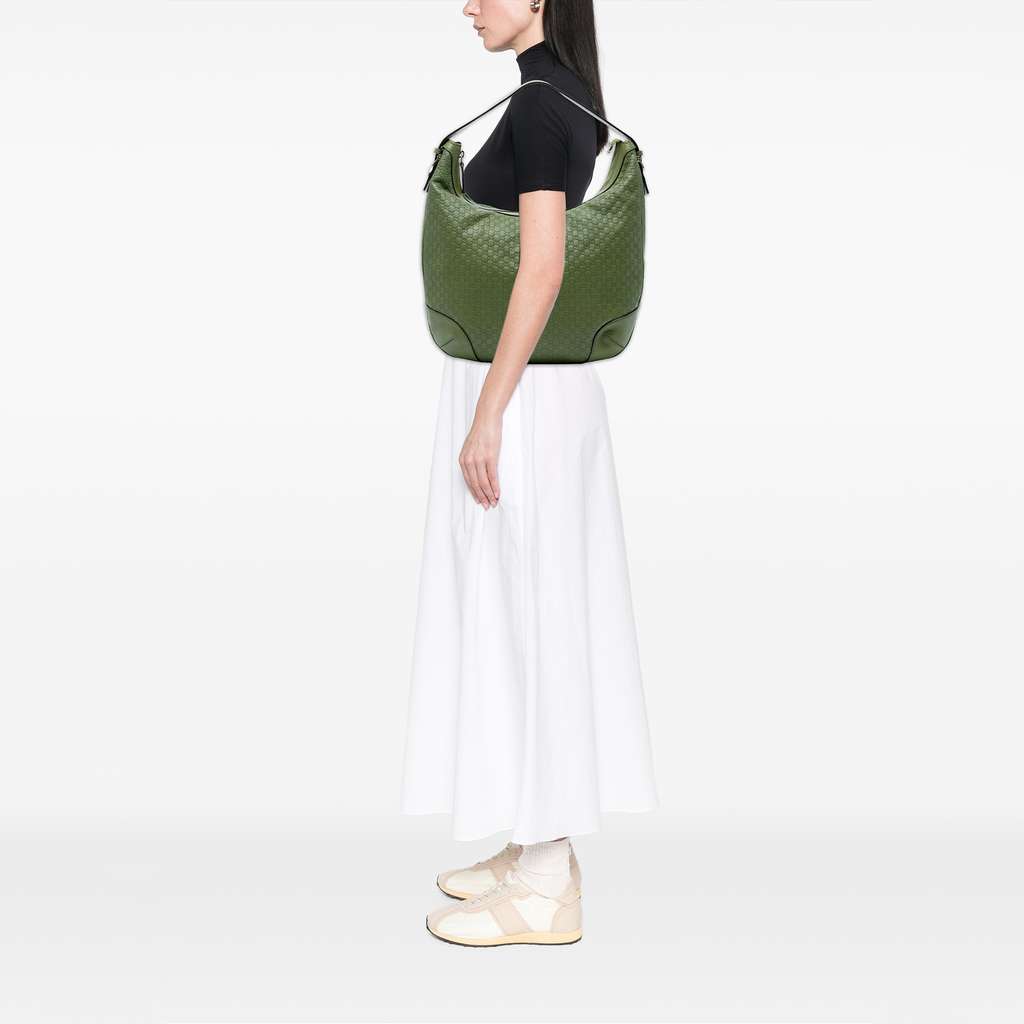 Gucci Microguccissima Nice Shoulder Bag - Detail 1