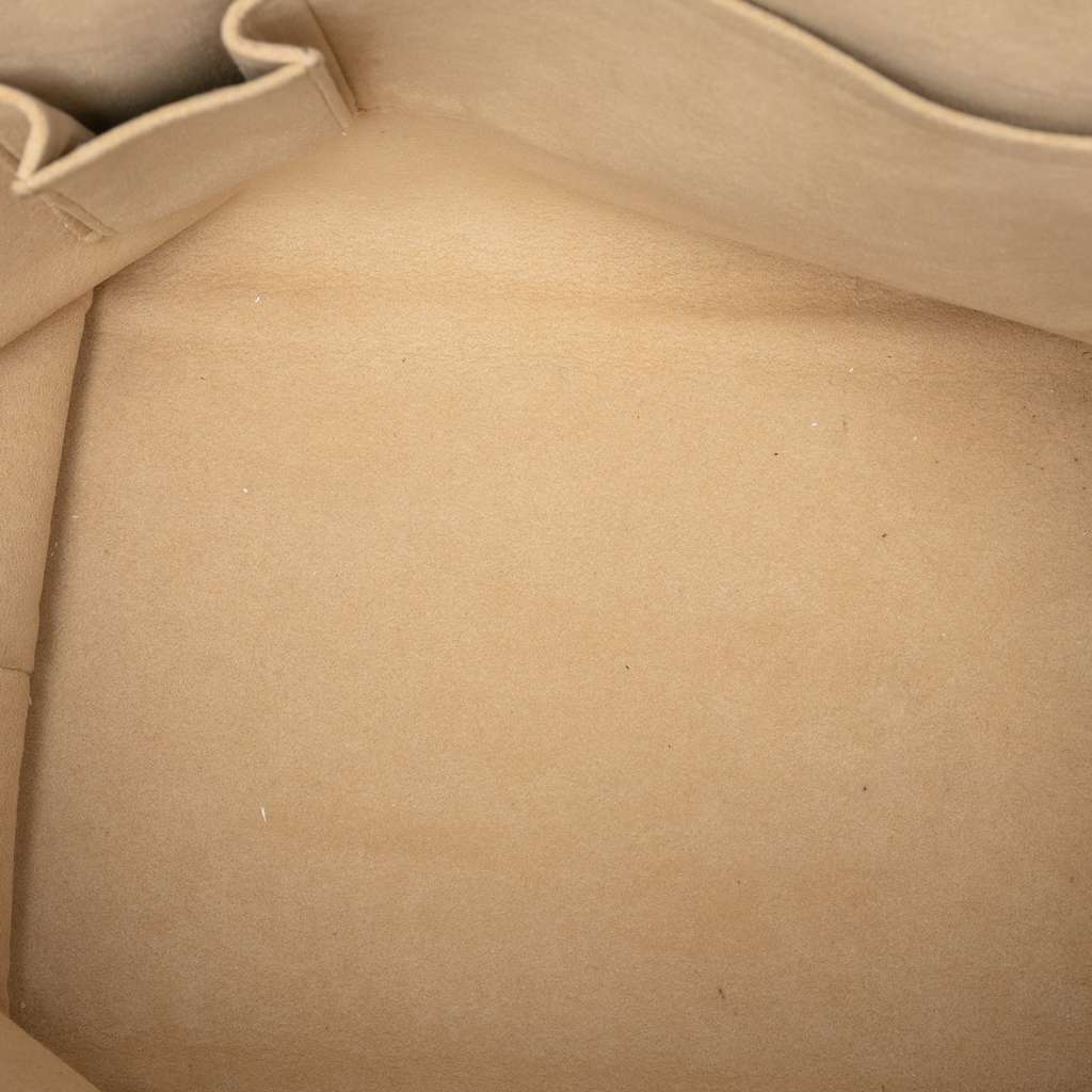 Louis Vuitton Damier Azur Saleya MM - 4