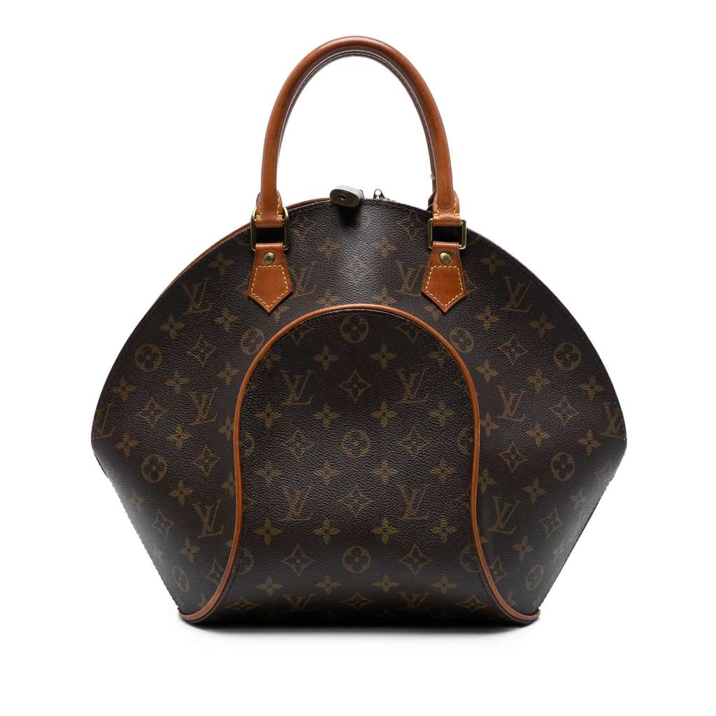 Louis Vuitton Monogram Ellipse PM