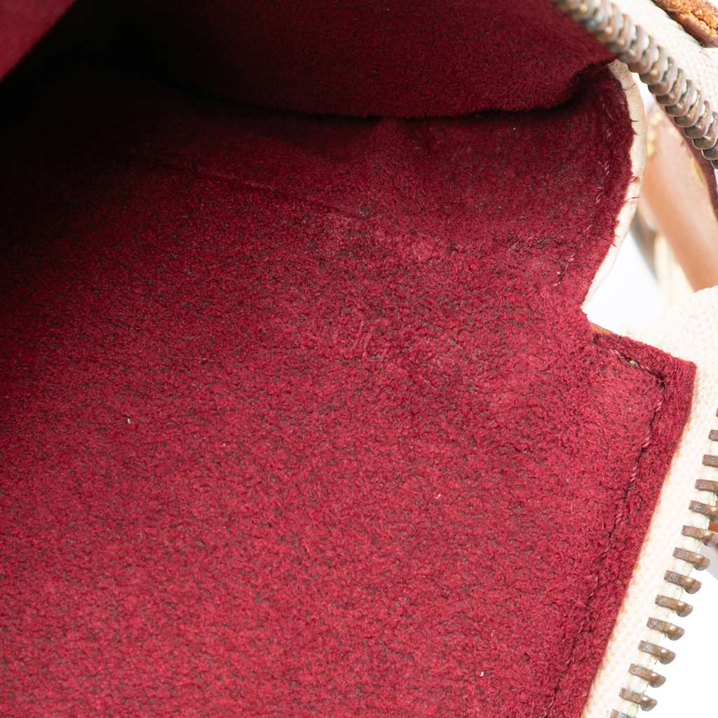 Louis Vuitton Monogram Multicolore Pochette Accessoires - Side view